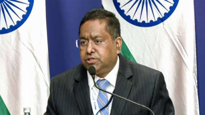 ‘Priority to safeguard Indian consumer interests’: India on Trump’s claims of stopping Russian oil purchase