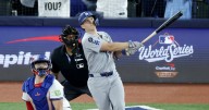 Healthy and energized, Will Smith's resurgence coming at a perfect time for Dodgers