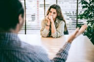 Dear Abby: My fiancé refused to help when my daughter and I were evicted
