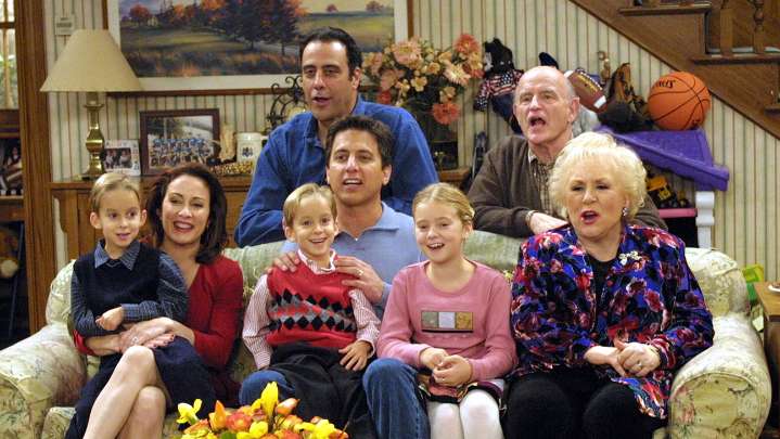 ‘Everybody Loves Raymond’ Reunion Coming to CBS
