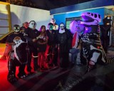 La ruta de los dulces: Preparativos para celebrar el Halloween