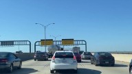 Vote could expand express toll lanes on Beltway in Virginia