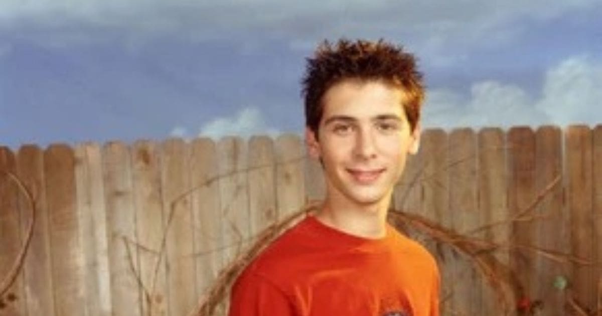 Justin Berfield no asistirá a DesertCon Hermosillo 2025 por causas de fuerza mayor