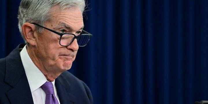 Powell warns not to count on a December rate cut just yet—the Fed is extremely divided and a further cut is 'not a foregone conclusion. Far from it'