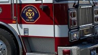Brush fire reported along Centennial Trail in Spokane Valley