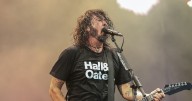 Get ready for the Foo Fighters to take over Huntington Bank Field next summer