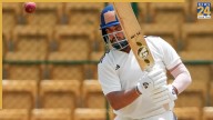Musheer Khan’s two words spark fiery reaction from Prithvi Shaw