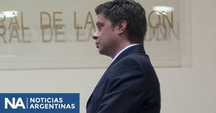 La Corte rechazó un recurso del fiscal Snopek, acusado de violencia de género y privación de la libertad