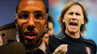 Peña dio rotunda respuesta a Gareca tras criticar a jugadores que vuelven al Perú: "No..."