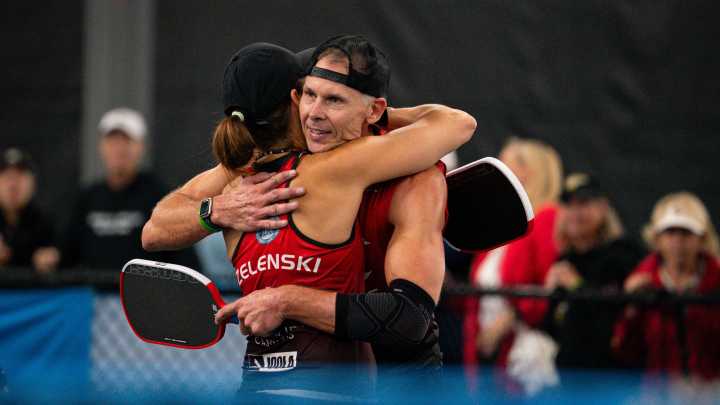 Coachella Valley Scorpions capture National Pickleball League title