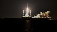 SpaceX rocket launch: Watch live