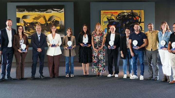 BBVA apoya a pymes y autónomos del ámbito rural en la Comunidad Valenciana