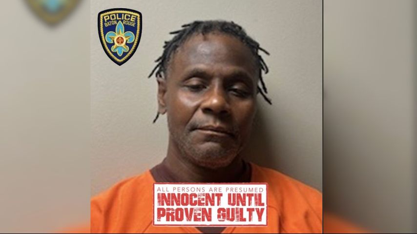 BRPD: Man booked for murder after deadly shooting on Calumet Street