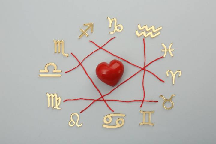 Qué signos del zodiaco son más compatibles en octubre 2025