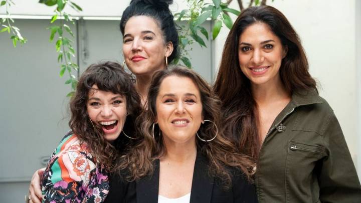 Del teatro a la TV: "Las Chicas de la Culpa" desembarcan en El Trece