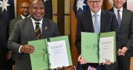 Friends become allies: Australia-PNG sign major treaty