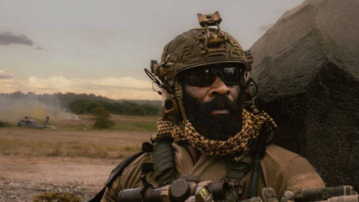 Actually, a Call of Duty Film From 'Yellowstone's Taylor Sheridan Is the Perfect Move