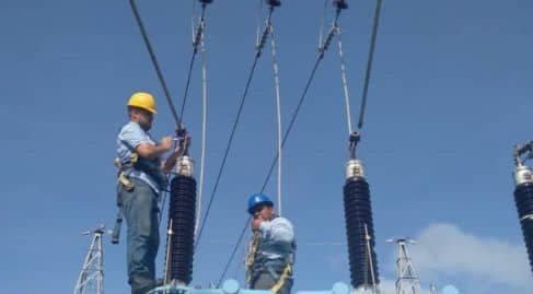 Mantenimiento en redes de distribución favorece a más de 500 mil habitantes del Táchira
