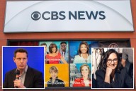 Bari Weiss faces a 'snake pit' as she eyes overhaul of left