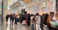 Sephora opens huge new UK branch an hour from Bristol