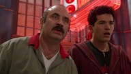 The Super Mario Bros. Movie's First Script Was Completely Different