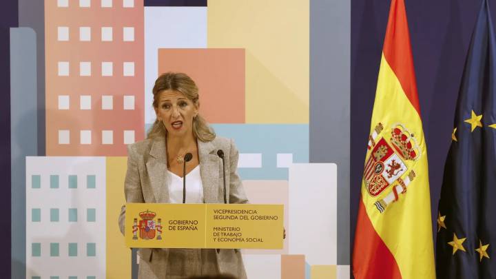 Sumar plantea al PSOE que imponga por decreto a las comunidades el tope de precios del alquiler