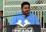 Detienen a Iván García Sánchez, exfuncionario de Teapa, Tabasco, acusado de delincuencia organizada