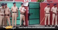 Family hands over ADGP Y Puran Kumar’s laptop to Chandigarh Police after court directive