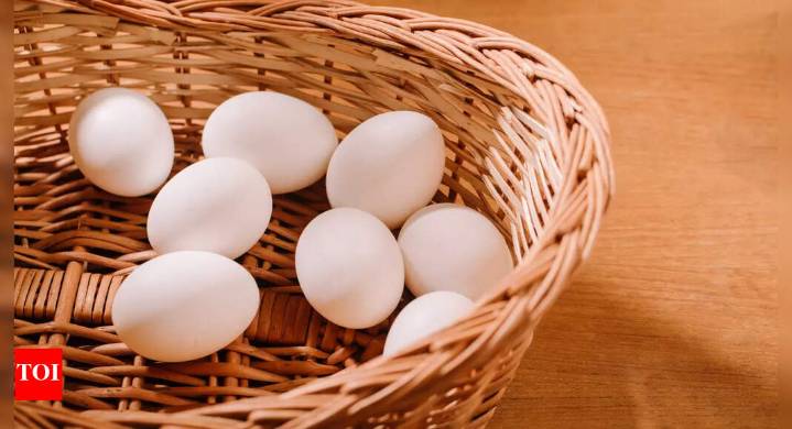 FDA recalls eggs over potential Salmonella contamination fears: Here's how to stay safe