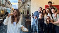 Cocktail 2 moves closer to release as Kriti Sanon finishes Sicily chapter and shares BTS moments