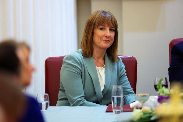 Britain: IFS Urges FM Reeves To Overhaul Tax System In November Budget