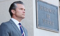 Media Outlets Won't Agree to New Pentagon Rules