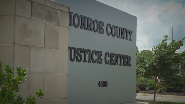 Family of Joshua McCleary awarded $2.25M in death case against Monroe County