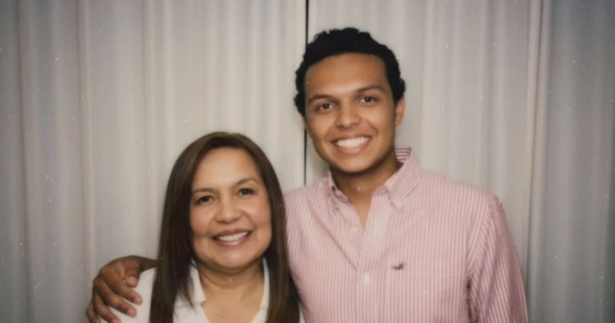 El conmovedor mensaje de la mamá de Luis Andrés Colmenares tras 15 años su muerte: “Aún duele”