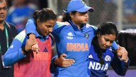 CWC 2025: Injured Pratika Rawal ruled out of semifinal against Australia