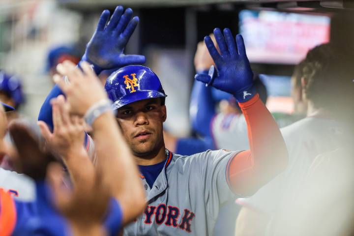 Juan Soto Nears Reunion With Ex-Teammate as Mets Circle Another Yankees Free Agent After $765M Hijack