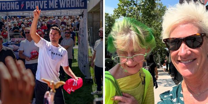 30 Heartbreaking Last Known Photos of Celebrities