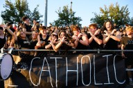 Friday Night Spotlight: Oregon high school football week 6 live scores, schedule, links