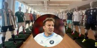 El desliz de una leyenda del fútbol que develó los diseños de varias camisetas de las selecciones para el Mundial 2026
