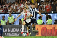 Maxi Grillo filtró la impactante cantidad de bajas en los convocados de River de cara al encuentro ante Talleres