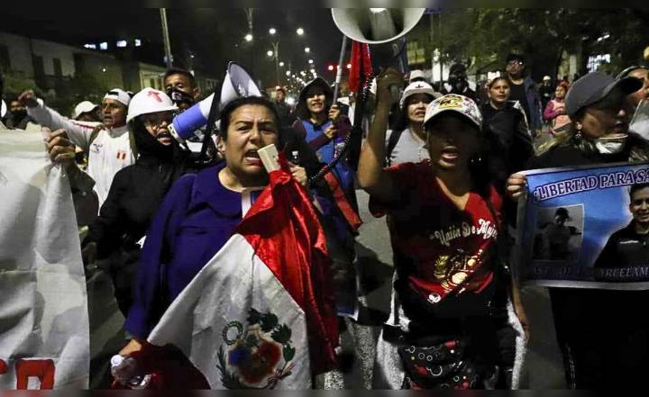 ¿Cómo va el paro nacional del 15 de octubre? Desvíos, puntos de concentración, horarios en Lima y otras regiones