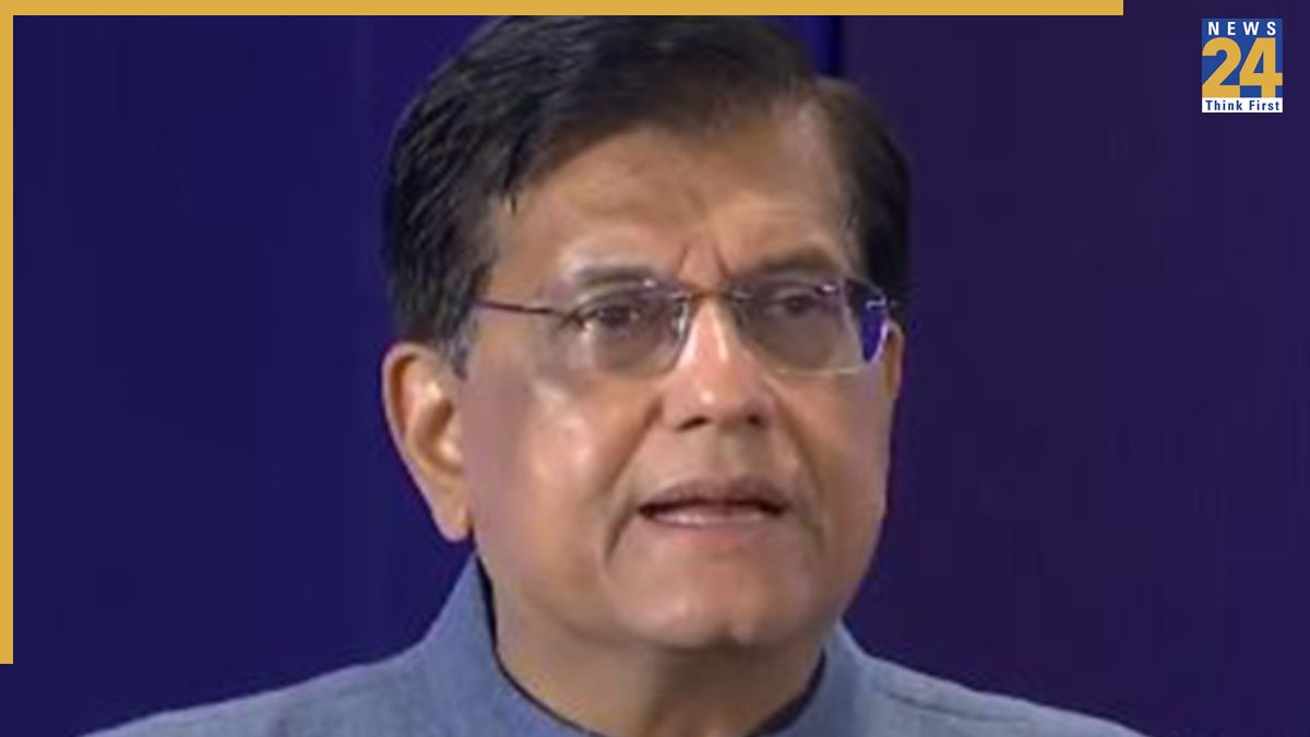Union Commerce Minister Piyush Goyal: ‘India, US Making Progress in Trade Talks; Fair, Equitable Deal Likely Soon’