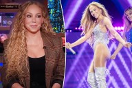 'Honest' Mariah Carey insists she still doesn't know Jennifer Lopez in savage 'WWHL' diss