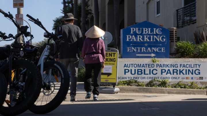 More Orange County Cities Eye Reckless E