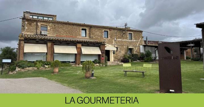 Tradición, sostenibilidad y arroces de alto nivel en este restaurante en el corazón del Empordà