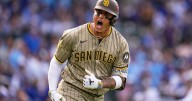Padres beat Cubs in Game 2 of NL Wild Card Series
