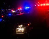 Toddler dies after being hit by vehicle outside Grand Blanc Township home