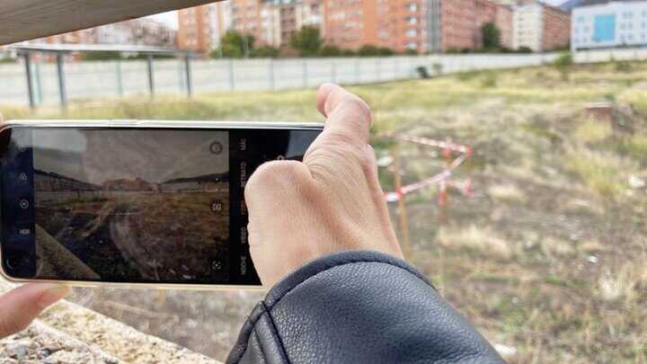 La Ciudad de la Justicia se pierde en el pulso político entre la Junta y el Gobierno