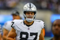 Week 7 Waiver Wire Pickups - Mason Taylor, Michael Mayer, Colston Loveland Fantasy Football Outlooks