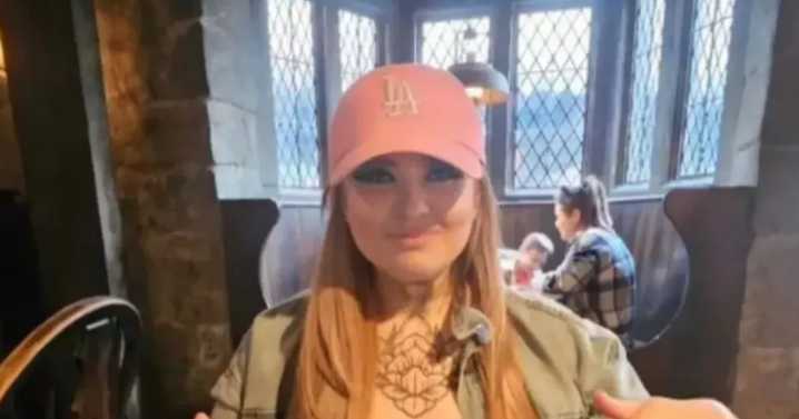 Husband accused of murdering Scots lawyer in US slammed for 'victim blaming' in statement about death